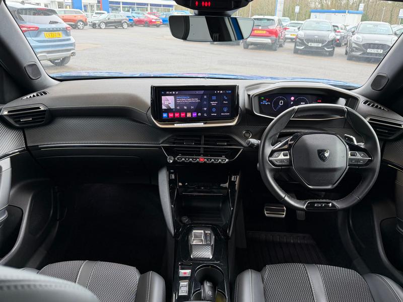 Used Peugeot 2008 2023 for sale - 77286401: Photo 26