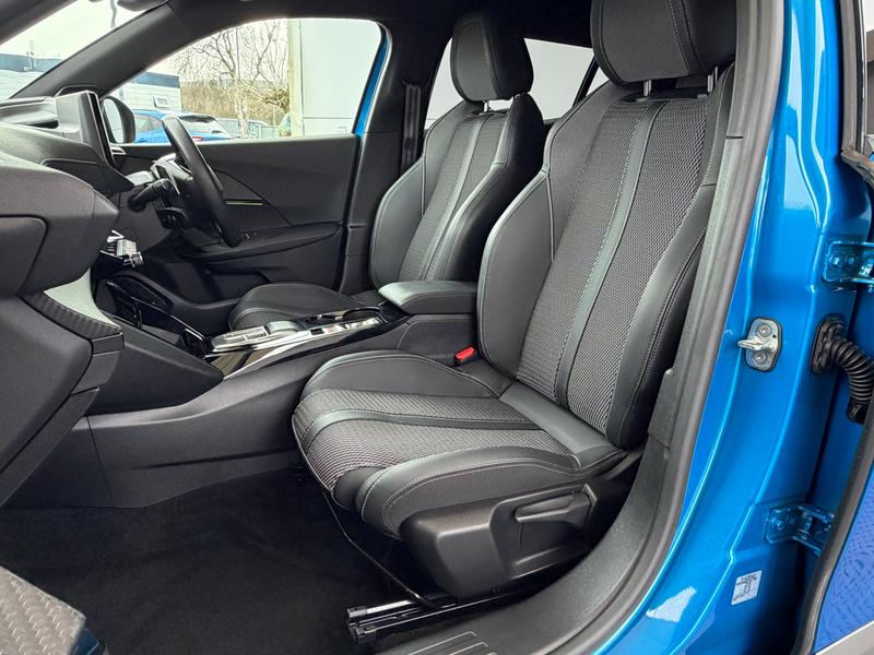 Used Peugeot 2008 2023 for sale - 77286401: Photo 27