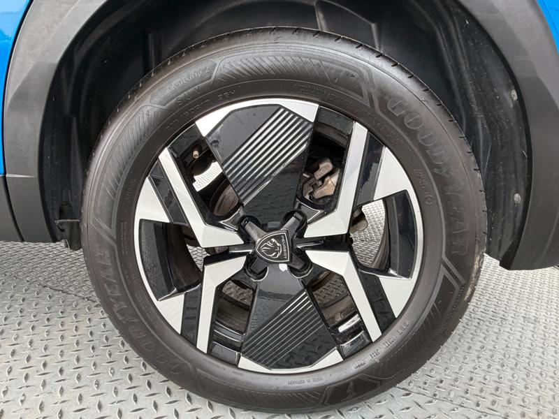 Used Peugeot 2008 2023 for sale - 77286401: Photo 30