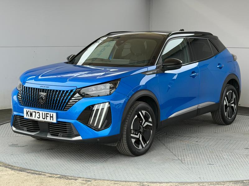 Used Peugeot 2008 2023 for sale - 77286401: Photo 4