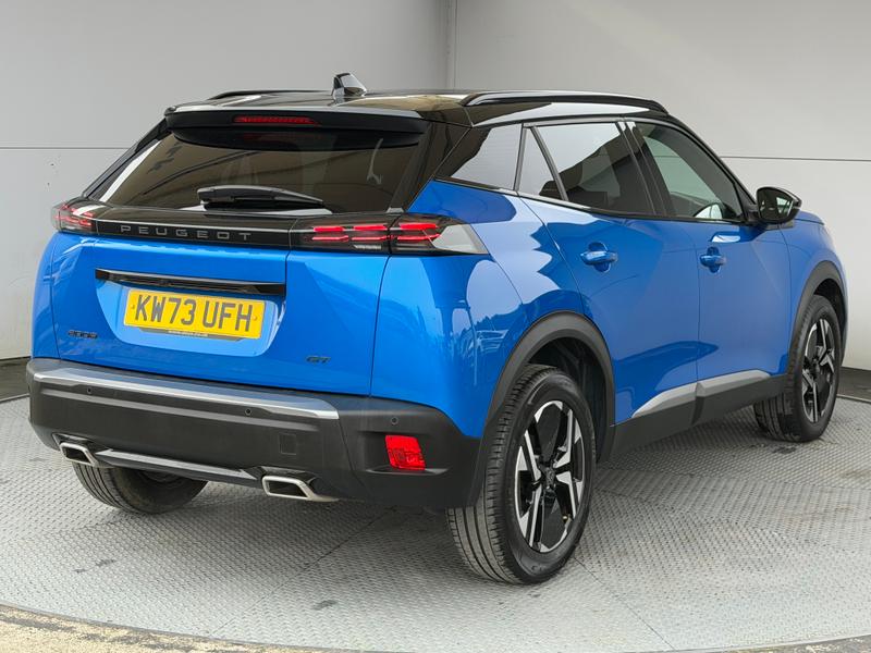 Used Peugeot 2008 2023 for sale - 77286401: Photo 5