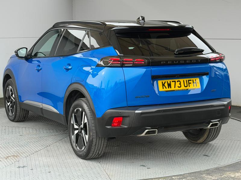 Used Peugeot 2008 2023 for sale - 77286401: Photo 7