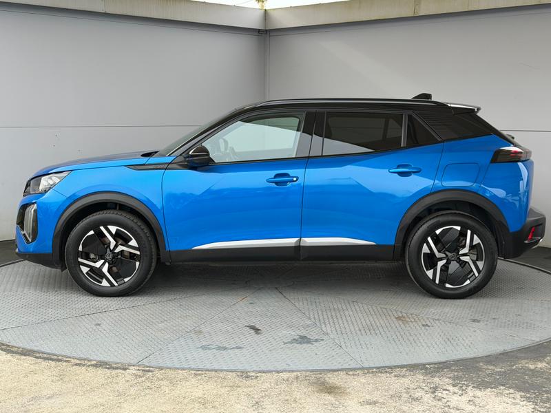 Used Peugeot 2008 2023 for sale - 77286401: Photo 8