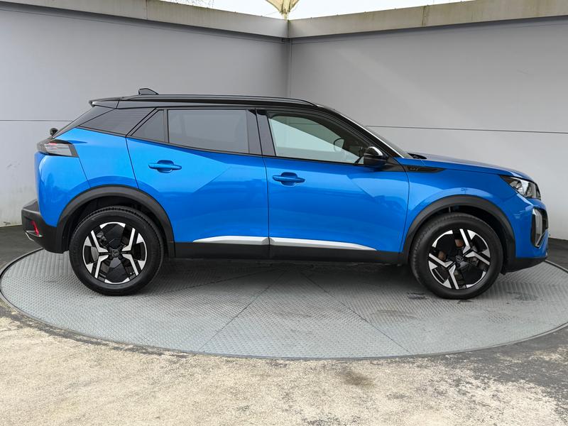 Used Peugeot 2008 2023 for sale - 77286401: Photo 9