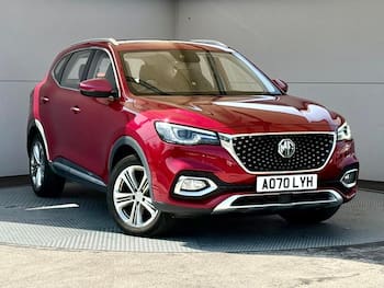 Used MG MG HS 2020 for sale - 79731780: Photo