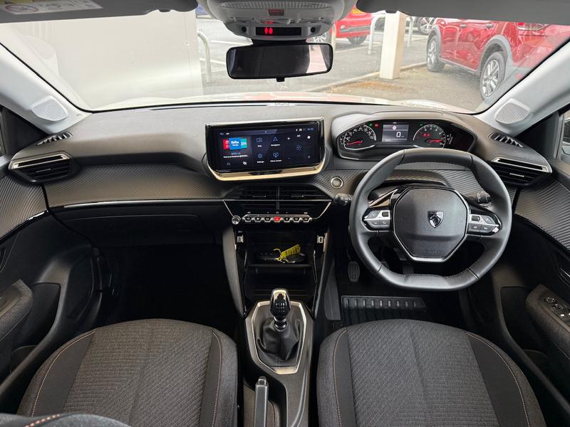 Used Peugeot 208 2025 for sale - 77679449: Photo 11