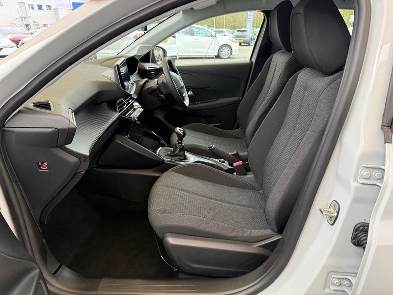 Used Peugeot 208 2025 for sale - 77679449: Photo 12