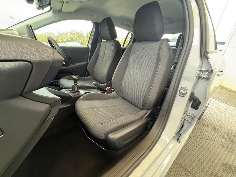 Used Peugeot 208 2025 for sale - 77679449: Photo 13