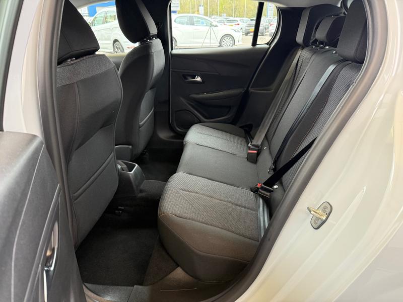 Used Peugeot 208 2025 for sale - 77679449: Photo 14