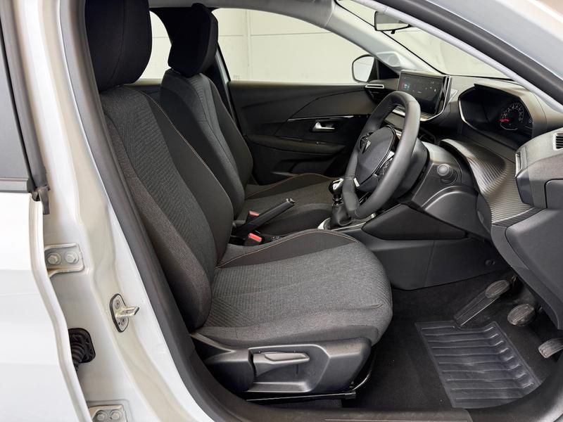 Used Peugeot 208 2025 for sale - 77679449: Photo 16