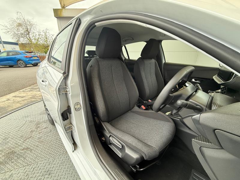 Used Peugeot 208 2025 for sale - 77679449: Photo 17
