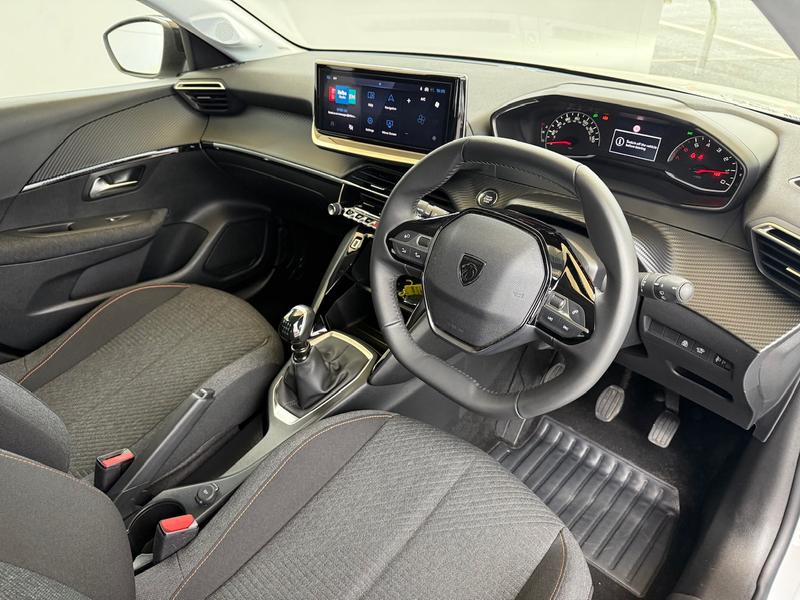 Used Peugeot 208 2025 for sale - 77679449: Photo 18