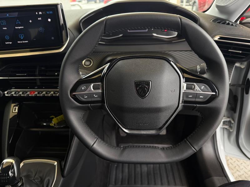 Used Peugeot 208 2025 for sale - 77679449: Photo 19