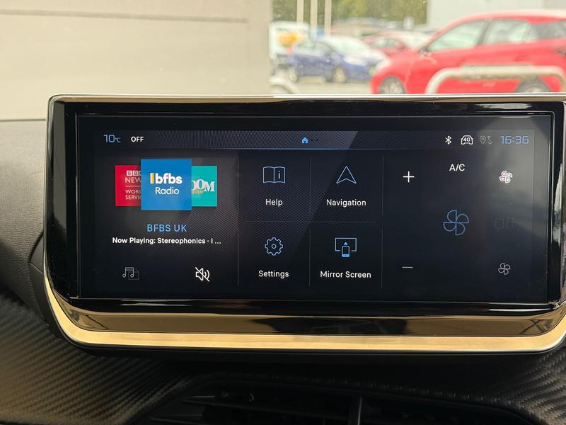 Used Peugeot 208 2025 for sale - 77679449: Photo 23