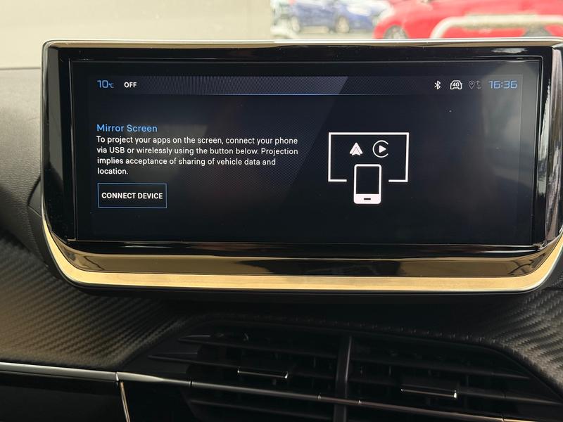 Used Peugeot 208 2025 for sale - 77679449: Photo 24