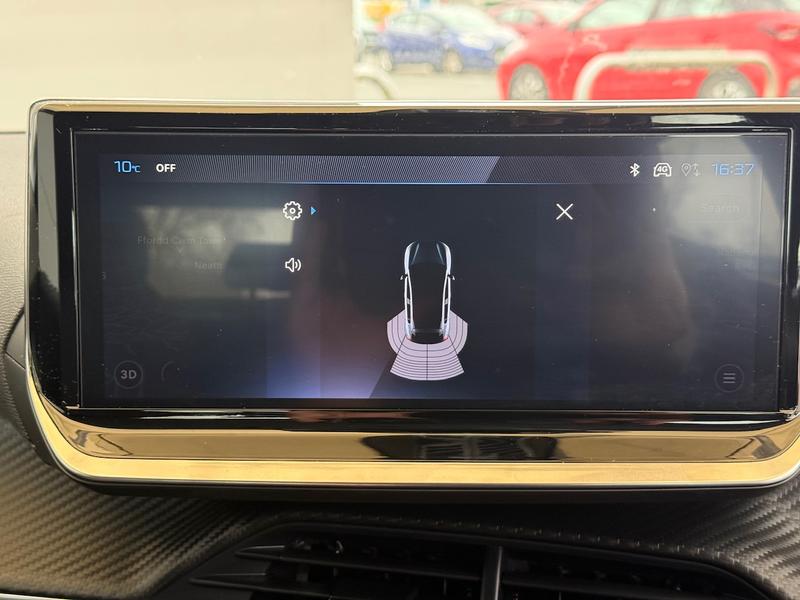 Used Peugeot 208 2025 for sale - 77679449: Photo 26