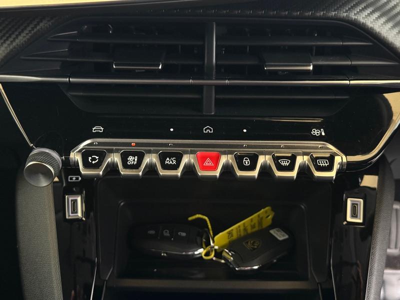 Used Peugeot 208 2025 for sale - 77679449: Photo 27