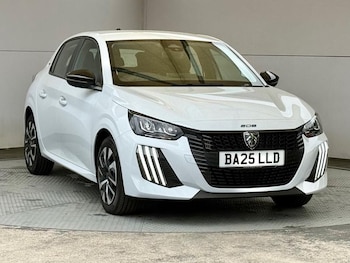 Used Peugeot 208 2025 for sale - 77679449: Photo