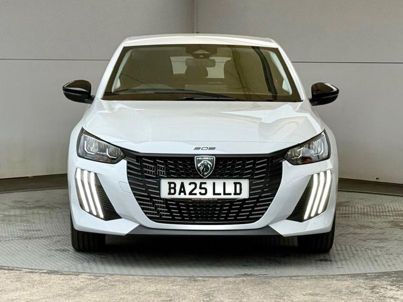 Used Peugeot 208 2025 for sale - 77679449: Photo 3