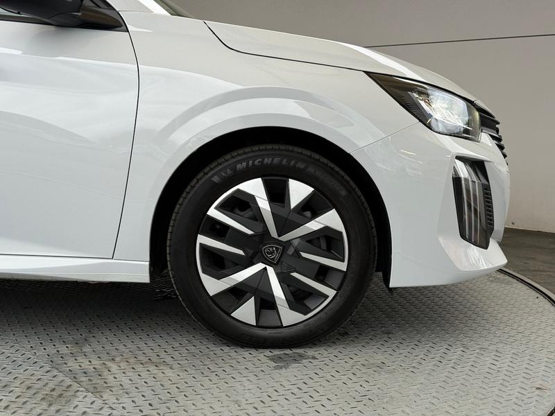 Used Peugeot 208 2025 for sale - 77679449: Photo 32