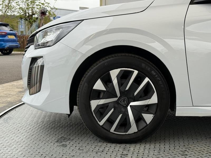 Used Peugeot 208 2025 for sale - 77679449: Photo 33