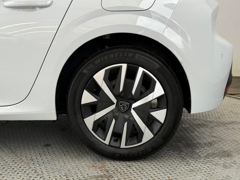 Used Peugeot 208 2025 for sale - 77679449: Photo 34