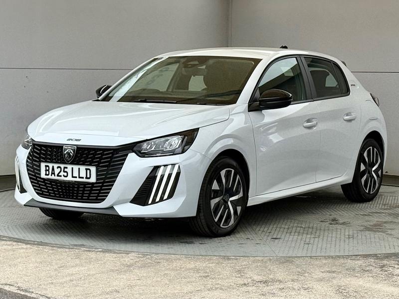 Used Peugeot 208 2025 for sale - 77679449: Photo 4