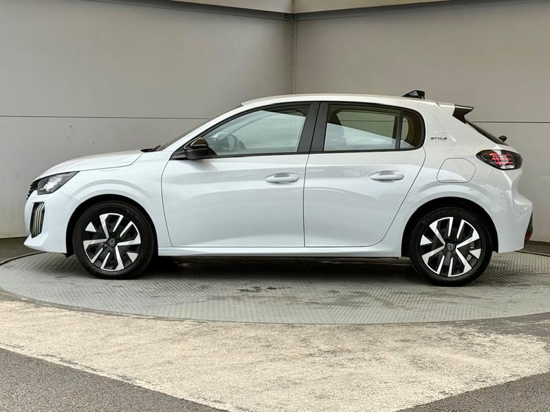 Used Peugeot 208 2025 for sale - 77679449: Photo 5