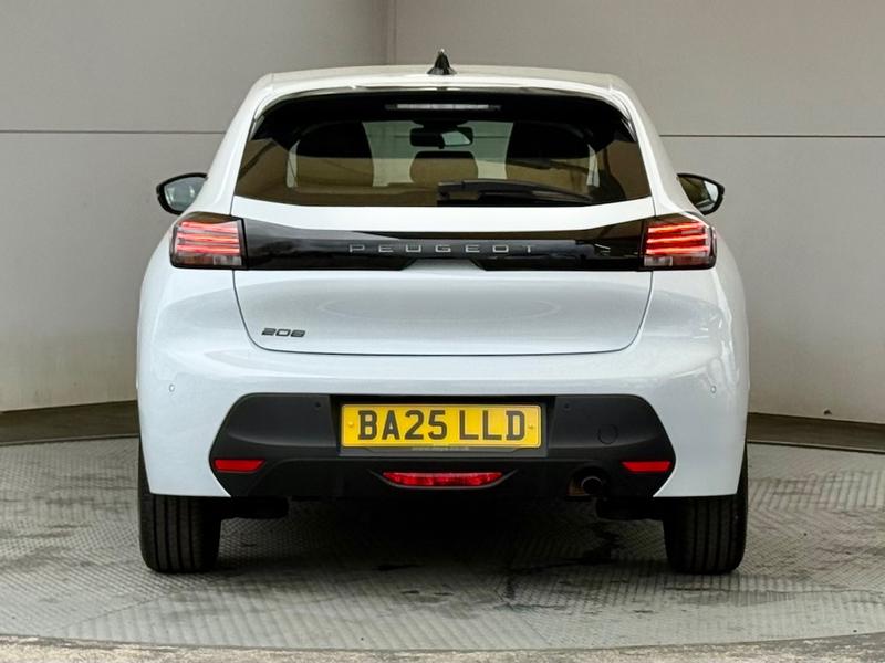 Used Peugeot 208 2025 for sale - 77679449: Photo 7