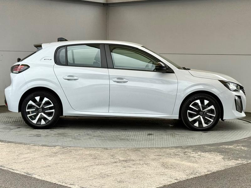 Used Peugeot 208 2025 for sale - 77679449: Photo 9