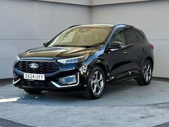 Used Ford Kuga 2024 for sale - 79855761: Photo