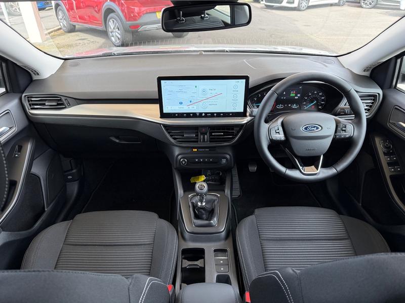 Used Ford Focus 2026 for sale - 78215581: Photo 12