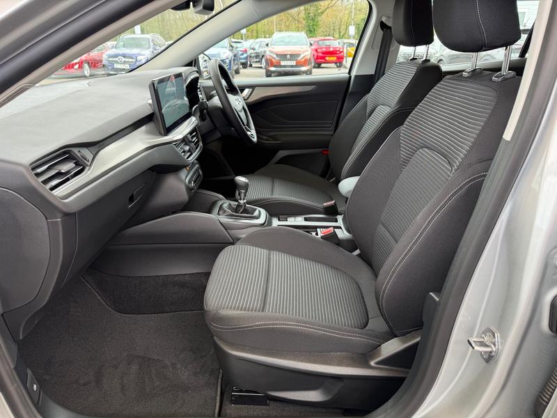 Used Ford Focus 2026 for sale - 78215581: Photo 13