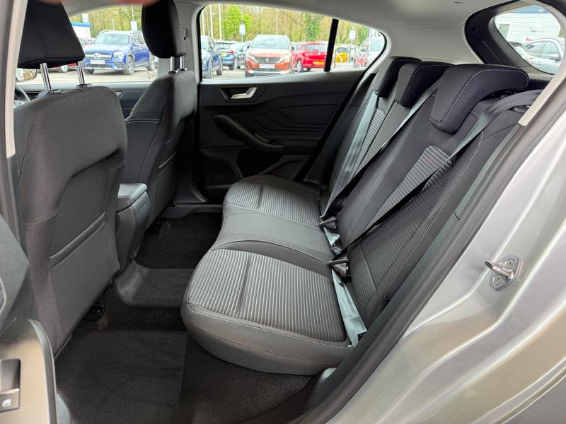 Used Ford Focus 2026 for sale - 78215581: Photo 15