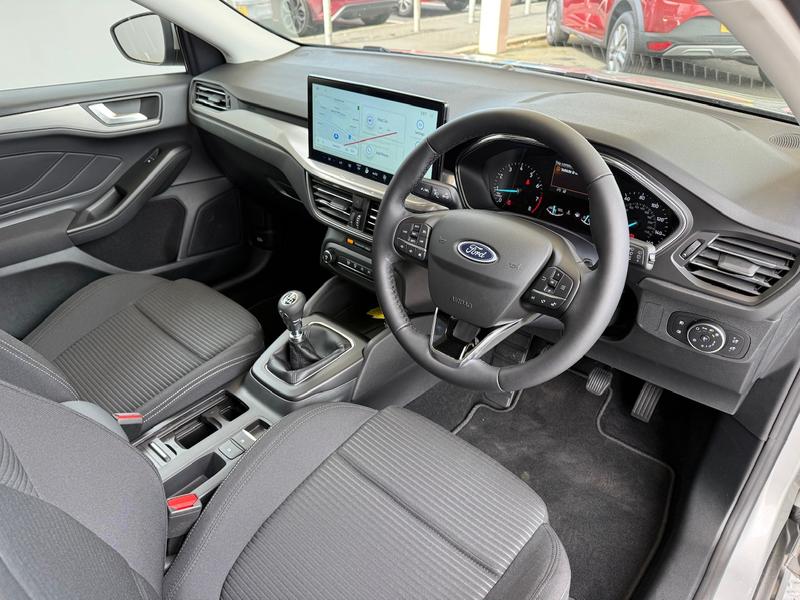 Used Ford Focus 2026 for sale - 78215581: Photo 19