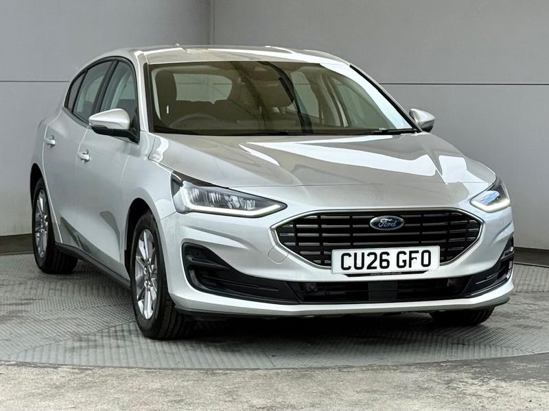 Used Ford Focus 2026 for sale - 78215581: Photo 2