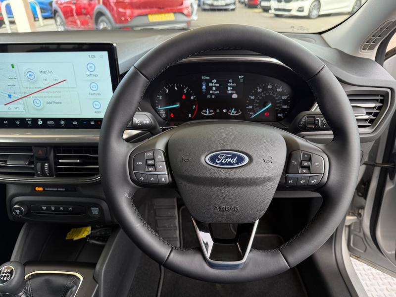 Used Ford Focus 2026 for sale - 78215581: Photo 20