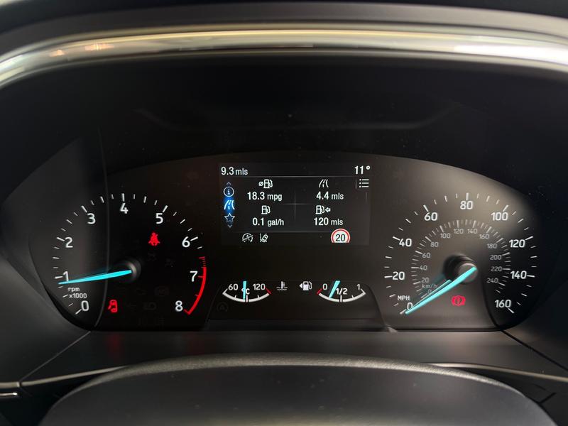 Used Ford Focus 2026 for sale - 78215581: Photo 21