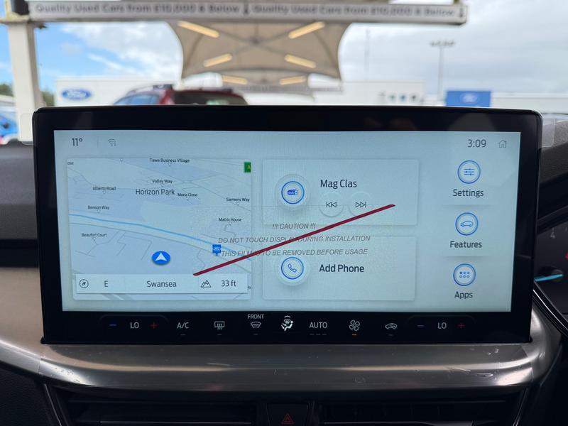 Used Ford Focus 2026 for sale - 78215581: Photo 24