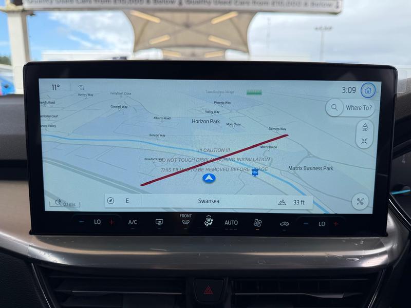 Used Ford Focus 2026 for sale - 78215581: Photo 25