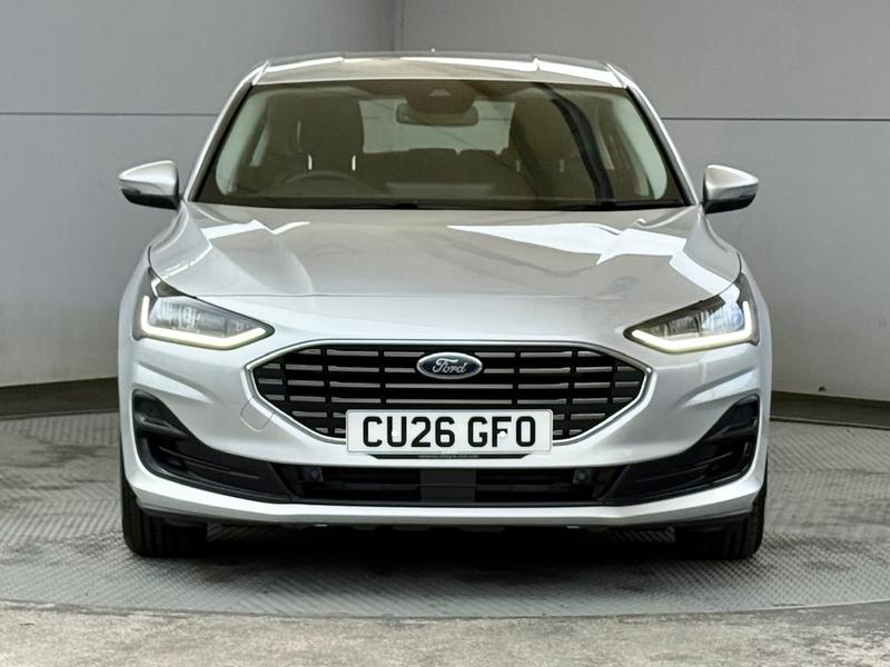 Used Ford Focus 2026 for sale - 78215581: Photo 3