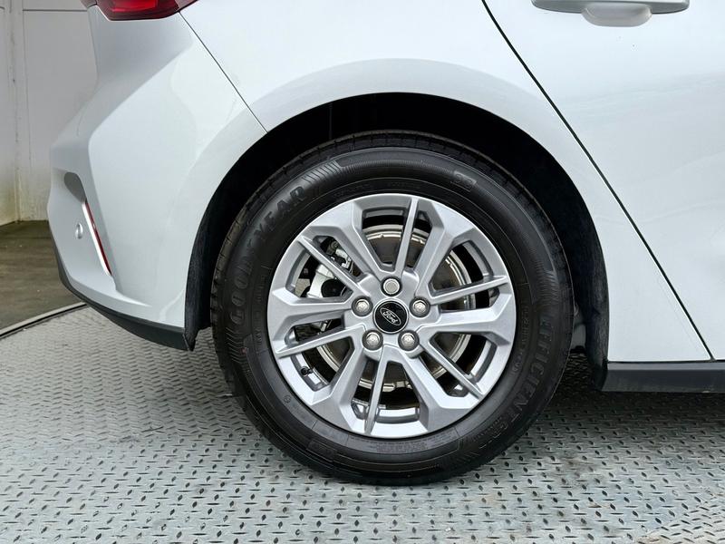 Used Ford Focus 2026 for sale - 78215581: Photo 31