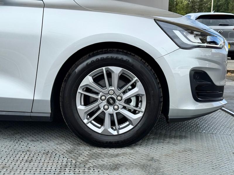 Used Ford Focus 2026 for sale - 78215581: Photo 32