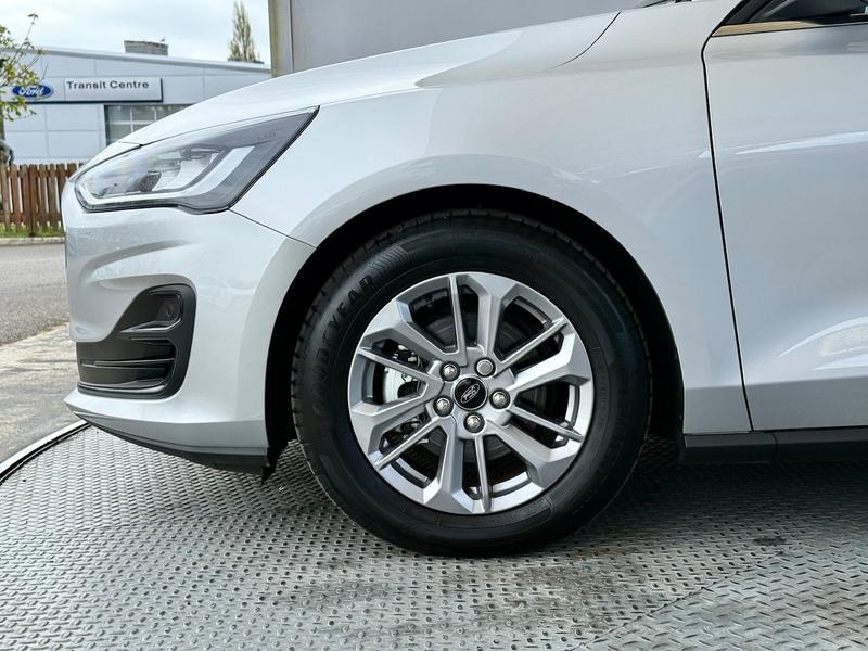 Used Ford Focus 2026 for sale - 78215581: Photo 33