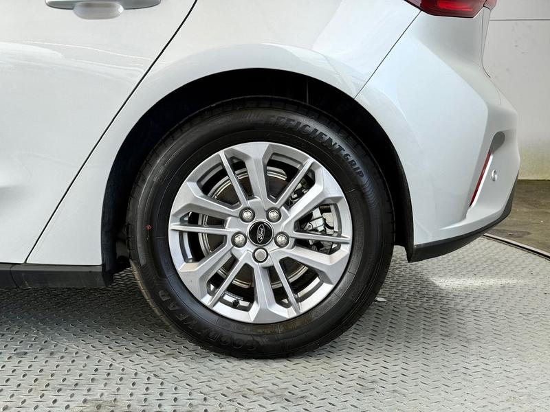 Used Ford Focus 2026 for sale - 78215581: Photo 34