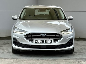 Used Ford Focus undefined for sale - 78215581: Photo