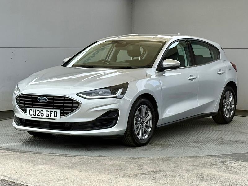 Used Ford Focus 2026 for sale - 78215581: Photo 4