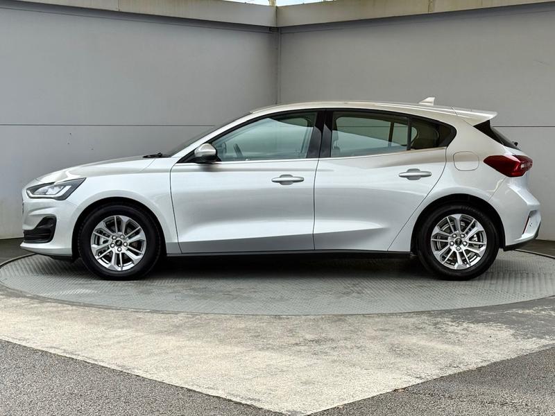 Used Ford Focus 2026 for sale - 78215581: Photo 5