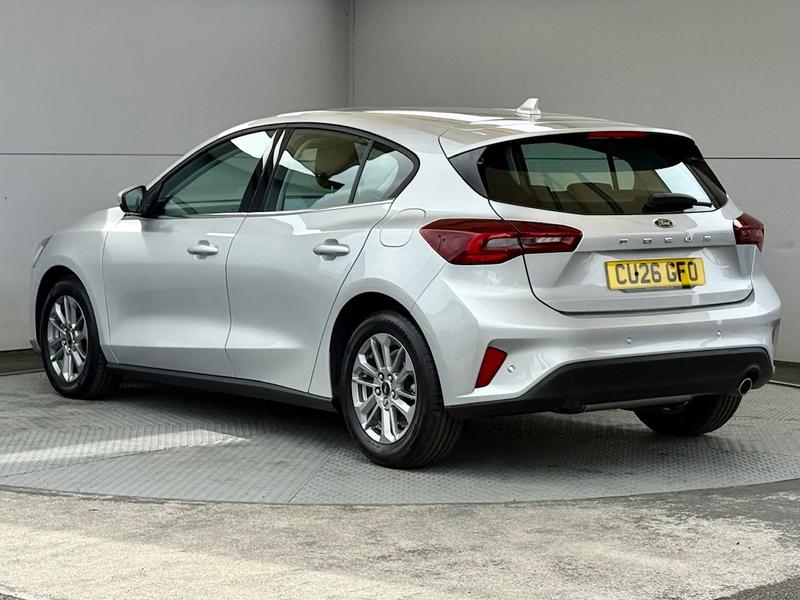 Used Ford Focus 2026 for sale - 78215581: Photo 6