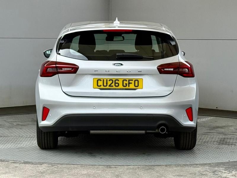 Used Ford Focus 2026 for sale - 78215581: Photo 7